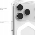 UAG Plyo MagSafe for iPhone 17 Pro