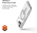 UAG Plyo MagSafe for iPhone 17 Pro Max