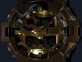 Casio G-Shock GM-700G-9A