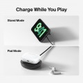 Belkin BoostCharge Pro Magnetic Wireless Charging Pad 15W