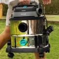 Cecotec Conga Rockstar Wet & Dry Steel Max