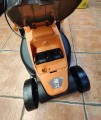 Tex-AC TAOE-LM320