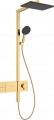 Hansgrohe Raindance Alive Q 210/340 EcoSmart 24581000