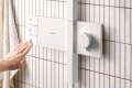 Hansgrohe Raindance Alive S 300 EcoSmart 24596000