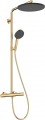 Hansgrohe Raindance Alive S Puro 300 EcoSmart 24593000