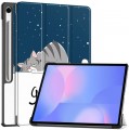 Becover Smart Case for Galaxy Tab S10 FE Plus