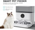 Pet Life DU5L-WH WiFi