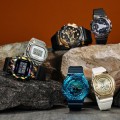 Casio G-Shock GM-S5640GEM-7