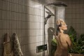 Hansgrohe Raindance Alive Q 210/340 EcoSmart 24591000