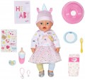 Zapf Baby Born Unicorn Style Emma 836668
