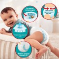 Pampers Active Baby Pants 5