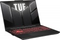 Asus TUF Gaming A16 (2024) FA607NUG