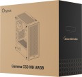 Ocypus Gamma C50 ARGB White