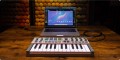 Akai MPK Mini IV