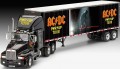 Revell AC/DC Tour Truck Power Up (1:32)