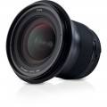 Carl Zeiss 21mm f/2.8 Milvus