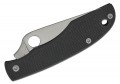 Spyderco Grasshopper G10