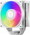 PCCooler RT500 TC ARGB White