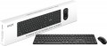 MSI Forge K210 Wireless Combo