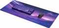 Dark Project Celestial Mousepad XL
