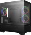 Deepcool CG380 3F Black