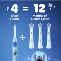 Oral-B iO Kids RB SBLF-4