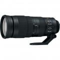 Nikon 200-500mm f/5.6E VR AF-S ED Zoom-Nikkor
