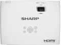 Sharp E501U