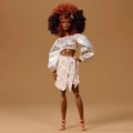 Barbie You Create JJX36