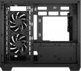 Deepcool CG330 3F Black