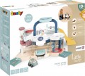 Smoby First Garage 140202