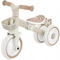 Globber Learning Trike 2 in 1 Plus Ecologic
