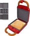 Cecotec Rock'nToast Retro One