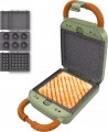 Cecotec Rock'nToast Retro One