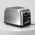 Cecotec Toast&time 850 Inox Lite