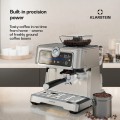 Klarstein GrandPresso Touch
