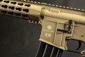Evolution Recon S 14.5" Carbontech Tan