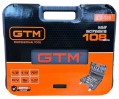 GTM GTS-108