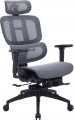 OfficePro Skyline OC750-B-DG-DG