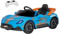 Peg Perego Hot Wheels RC
