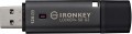Kingston IronKey Locker+ 50 G2 128Gb