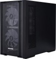 1stPlayer AU6 Black