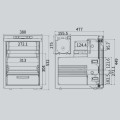 Alpicool CR50X
