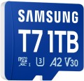 Samsung T7 microSDXC 1Tb