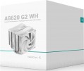 Deepcool AG620 G2 White
