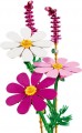 Lego Cosmos Flowers 11514