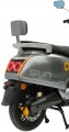 SUNRA K6