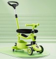 Maraton Scooter K619