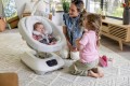 Graco Eluma Sway