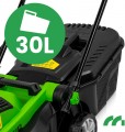 Maltec MasterBlade 3500W
